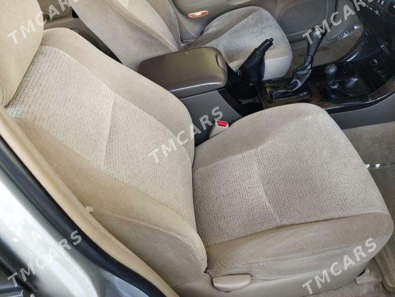 Toyota Land Cruiser Prado 2008 - 400 000 TMT - Туркменбаши - img 7