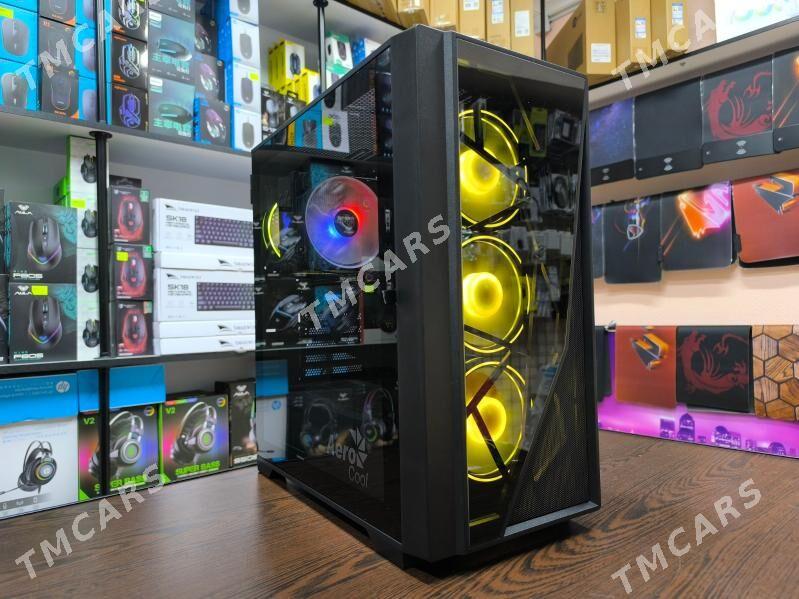 i7 9700F/ GTX 1660S/ Ram 16gb - Parahat 4 - img 2