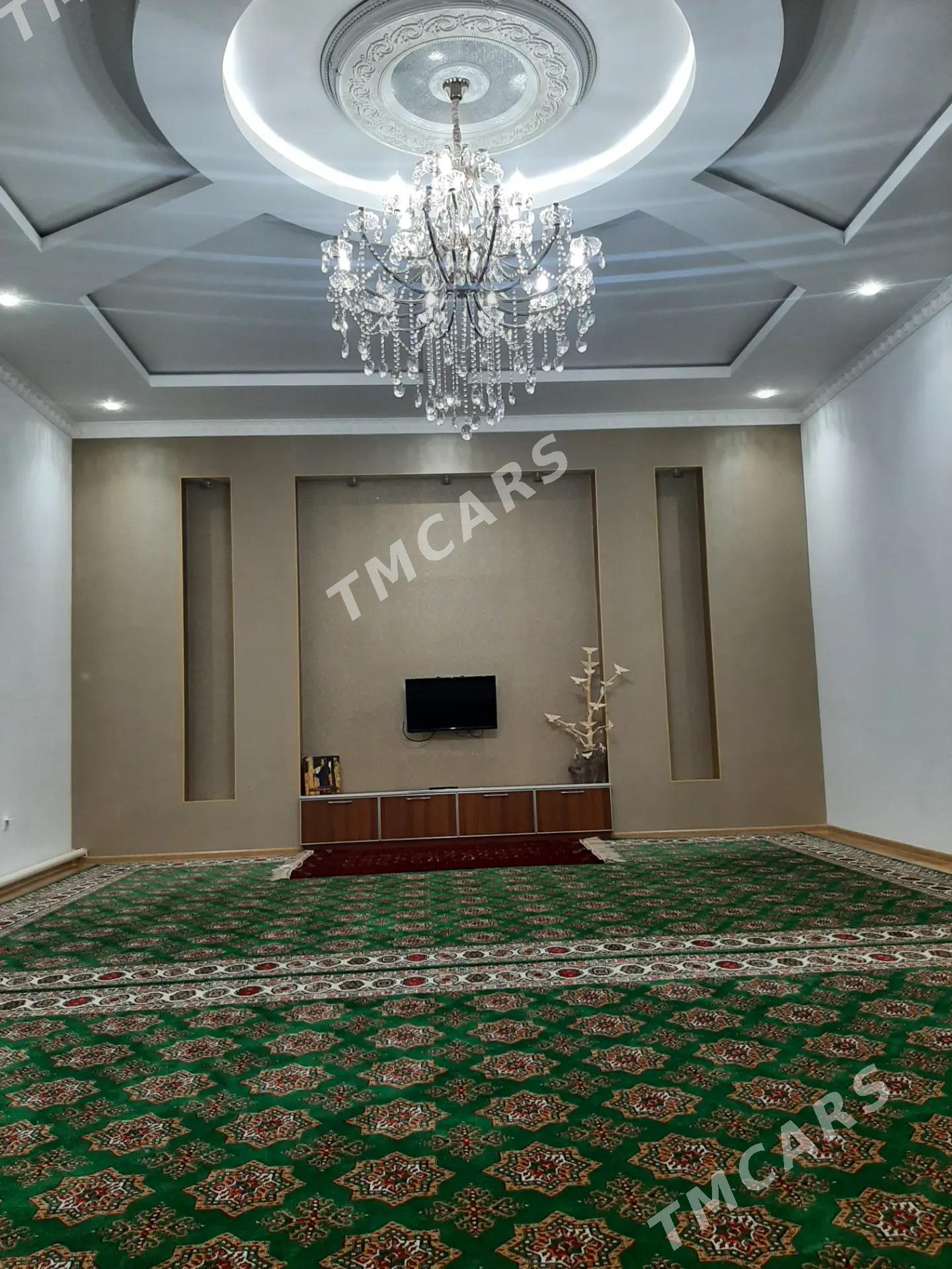 Çogany Plan jaŷ 6 Sotak - Чоганлы - img 2