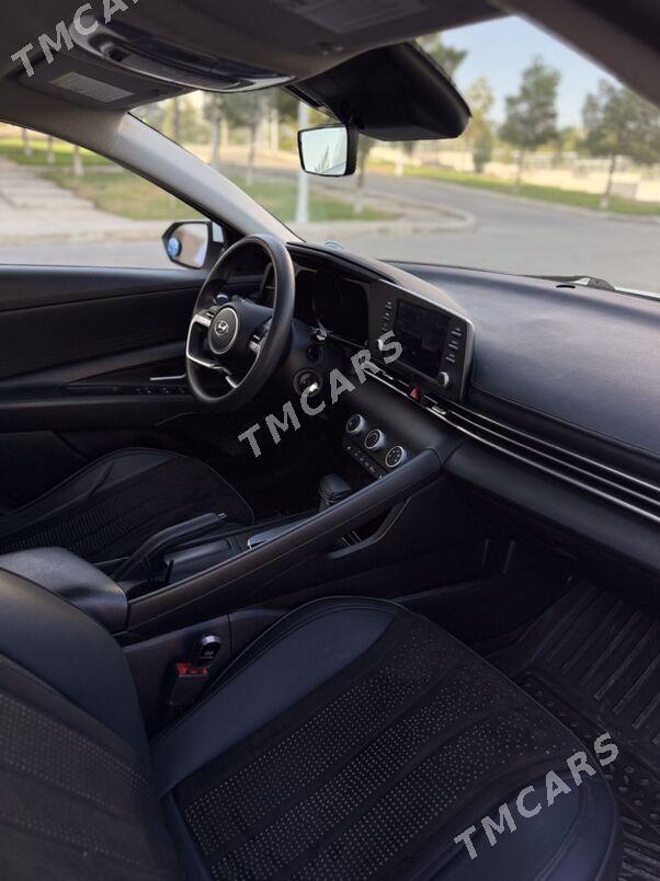 Hyundai Elantra 2021 - 235 000 TMT - Parahat 2 - img 4