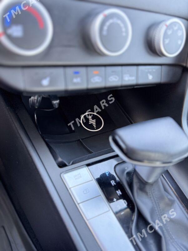 Hyundai Elantra 2021 - 235 000 TMT - Parahat 2 - img 5