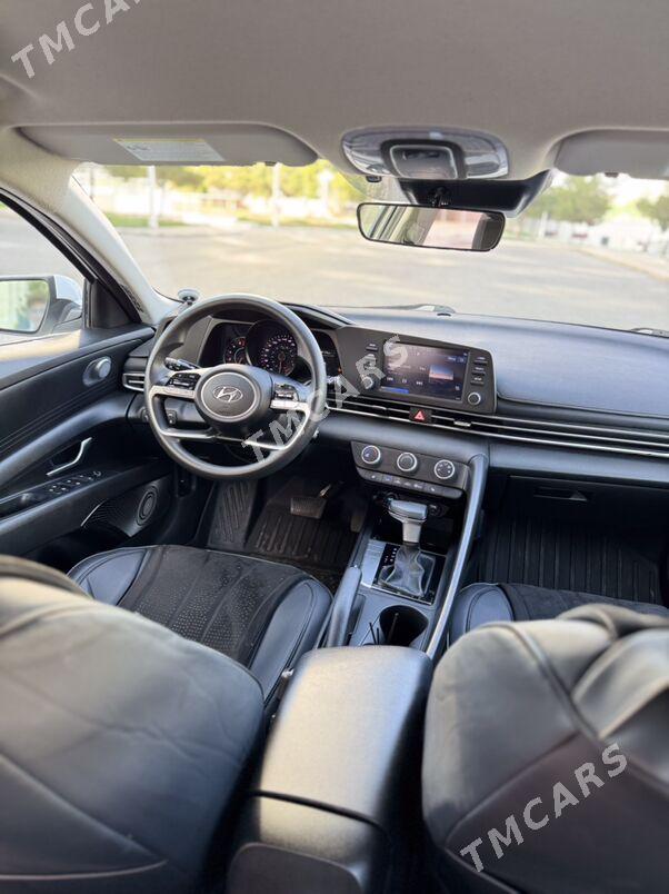 Hyundai Elantra 2021 - 235 000 TMT - Parahat 2 - img 7