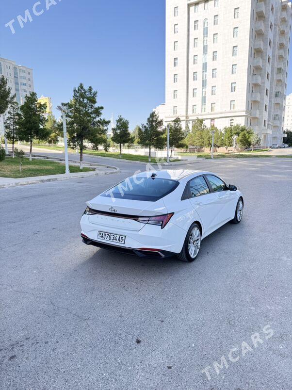 Hyundai Elantra 2021 - 235 000 TMT - Parahat 2 - img 2