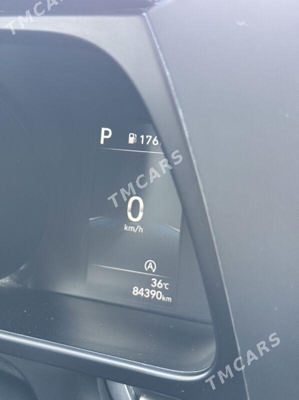 Hyundai Elantra 2021 - 235 000 TMT - Parahat 2 - img 6