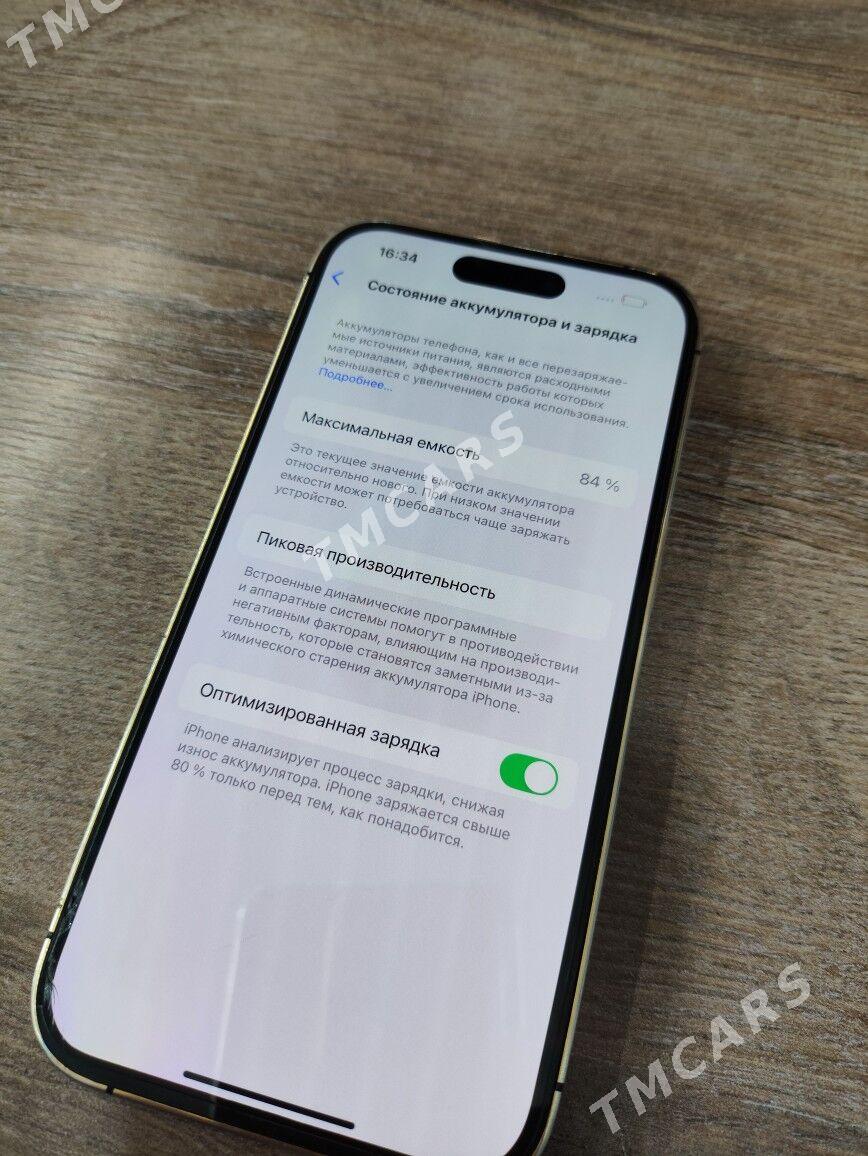 iPhone 14pro - Туркменбаши - img 4