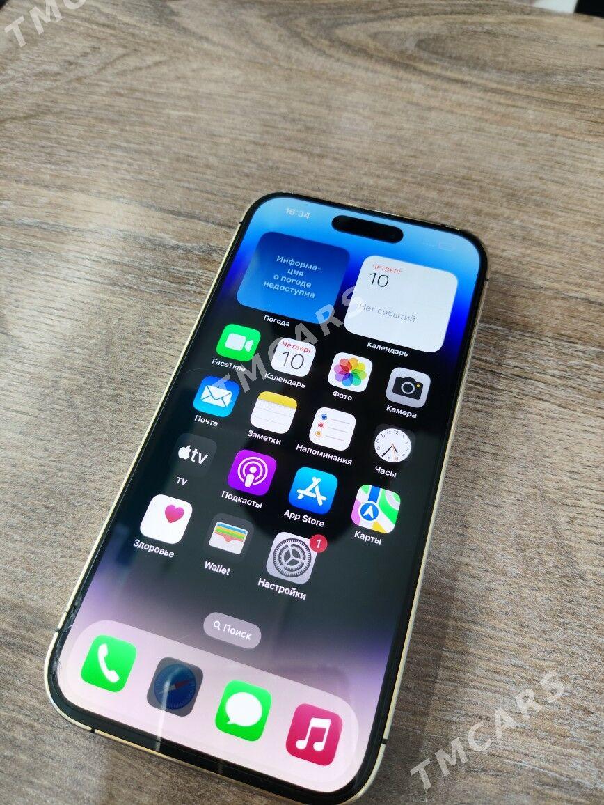 iPhone 14pro - Туркменбаши - img 6