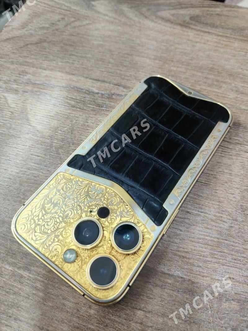 iPhone 14pro - Туркменбаши - img 3