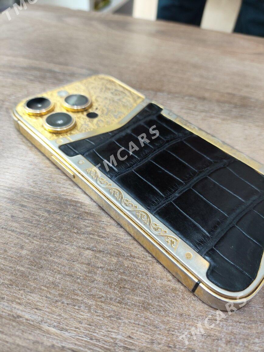 iPhone 14pro - Туркменбаши - img 2