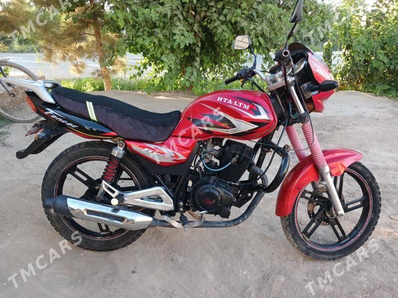 Fekon FK200-14G 2014 - 13 000 TMT - Kerki - img 4