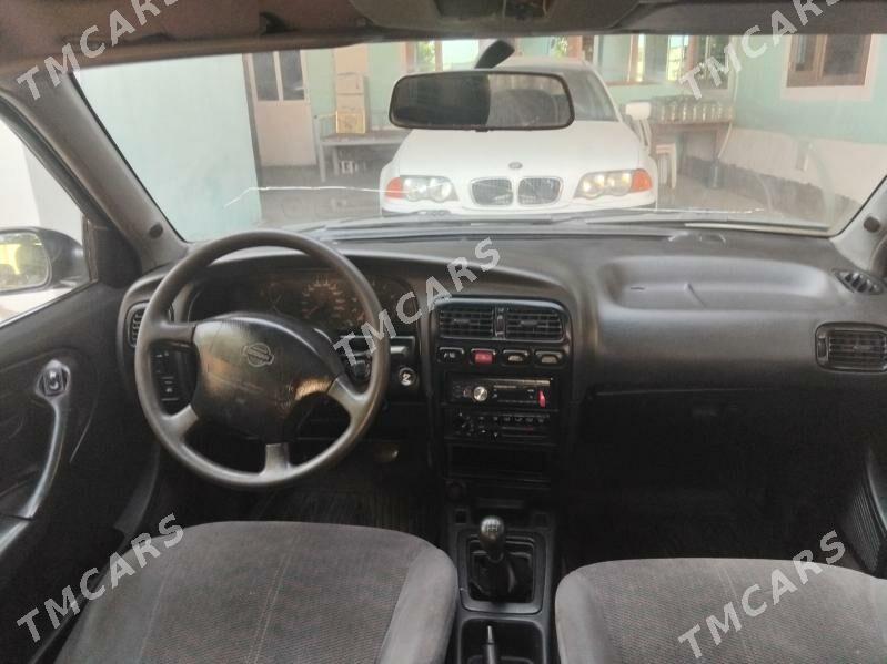 Nissan Primera 1996 - 32 000 TMT - Mary - img 3