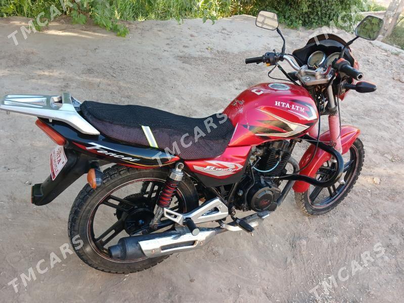 Fekon FK200-14G 2014 - 13 000 TMT - Kerki - img 3