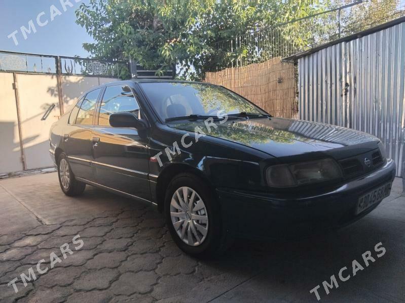 Nissan Primera 1996 - 32 000 TMT - Mary - img 5