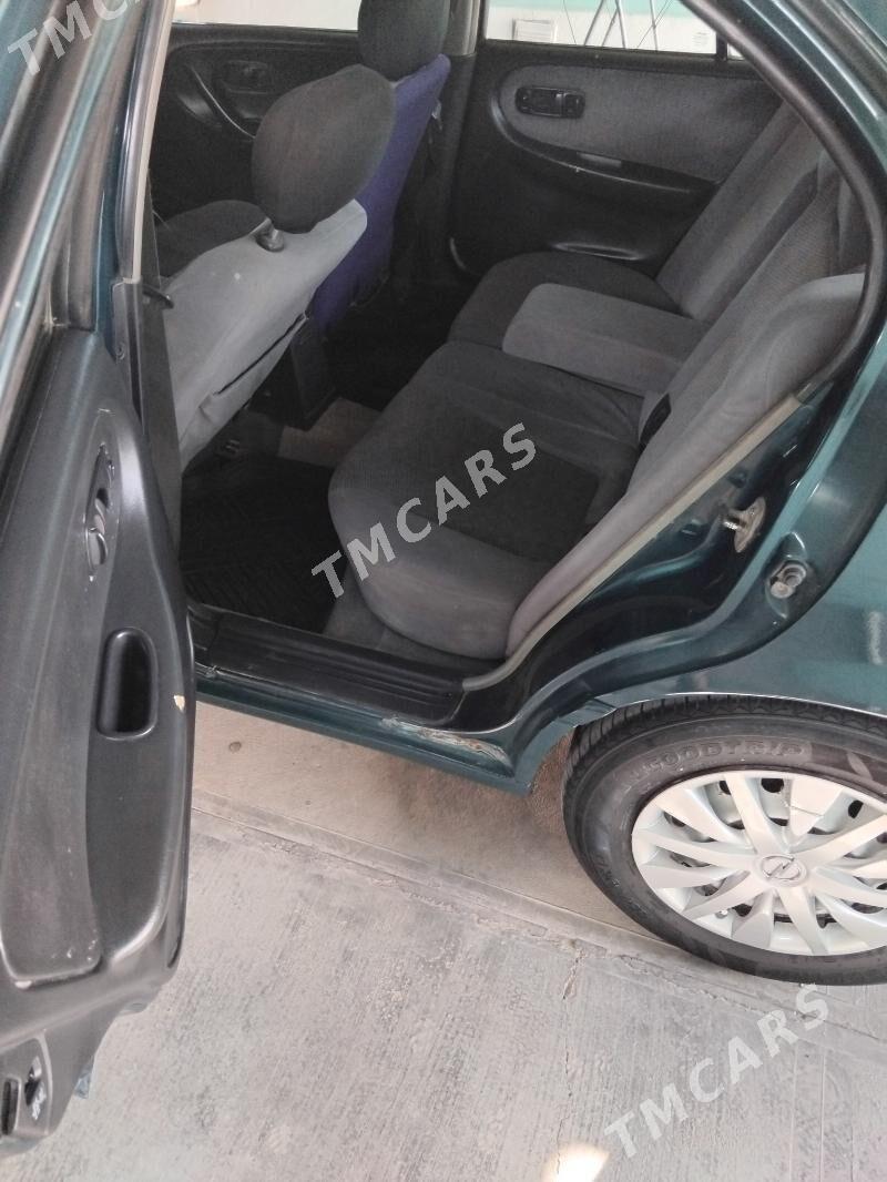 Nissan Primera 1996 - 32 000 TMT - Mary - img 2