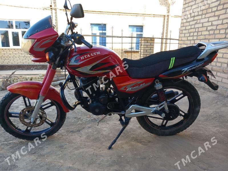 Fekon FK200-14G 2014 - 13 000 TMT - Kerki - img 2