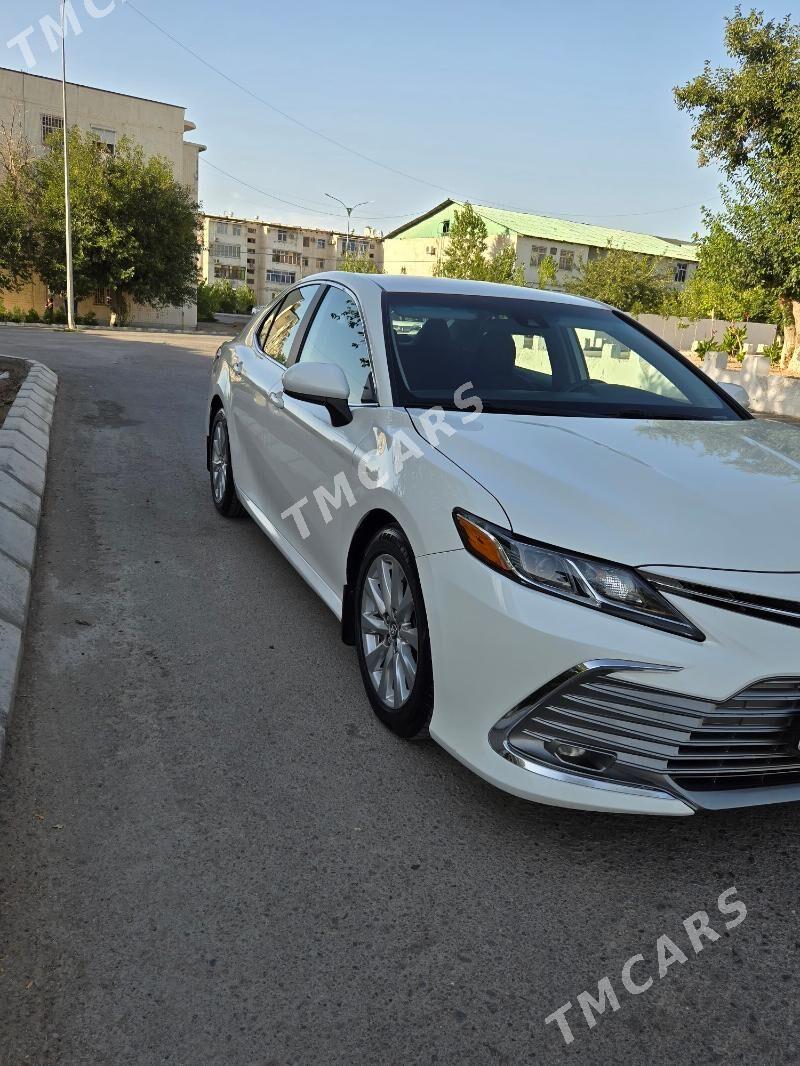 Toyota Camry 2020 - 260 000 TMT - Ашхабад - img 6