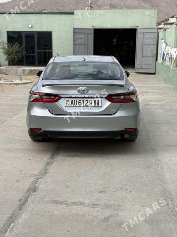 Toyota Camry 2021 - 333 000 TMT - Balkanabat - img 5