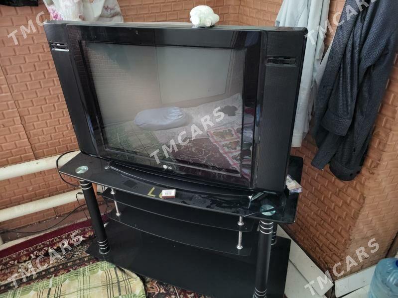 LG telewizor - Ашхабад - img 2