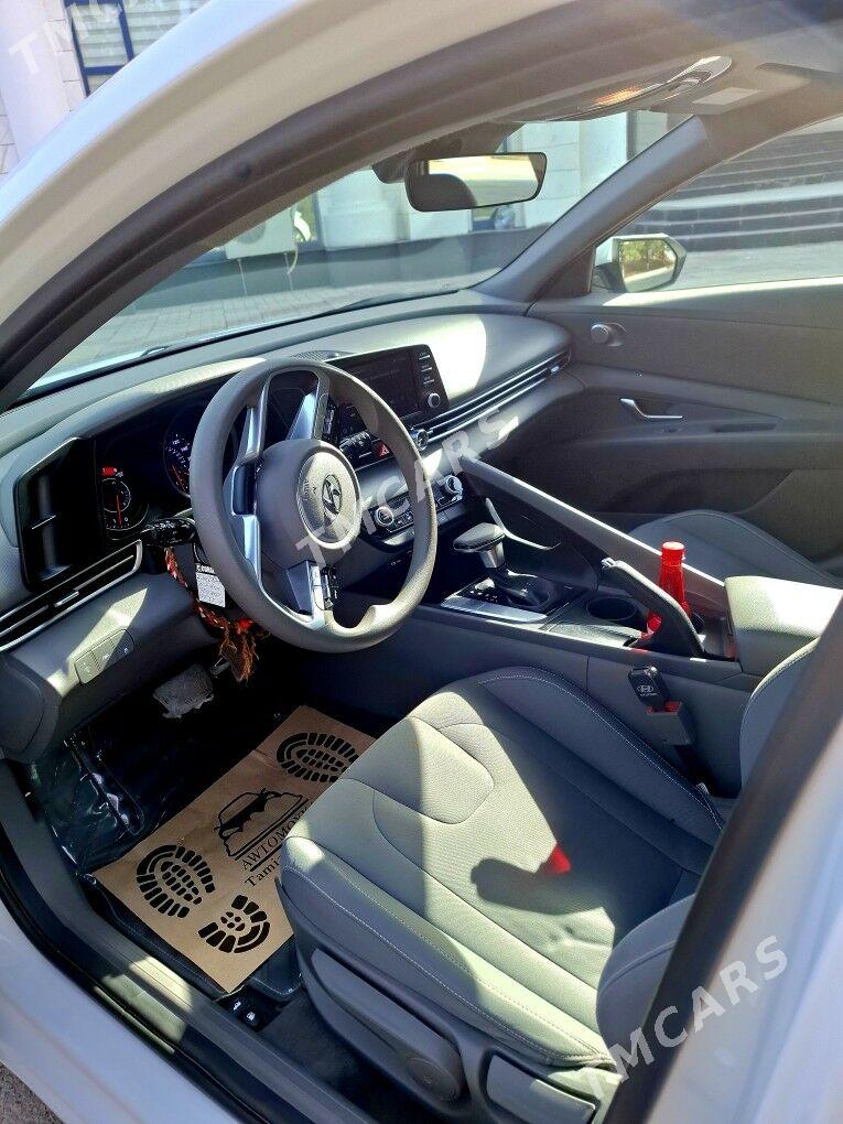 Hyundai Elantra 2020 - 238 000 TMT - Ашхабад - img 3