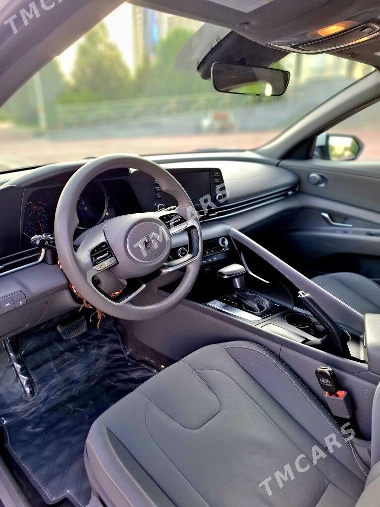 Hyundai Elantra 2020 - 238 000 TMT - Ашхабад - img 2