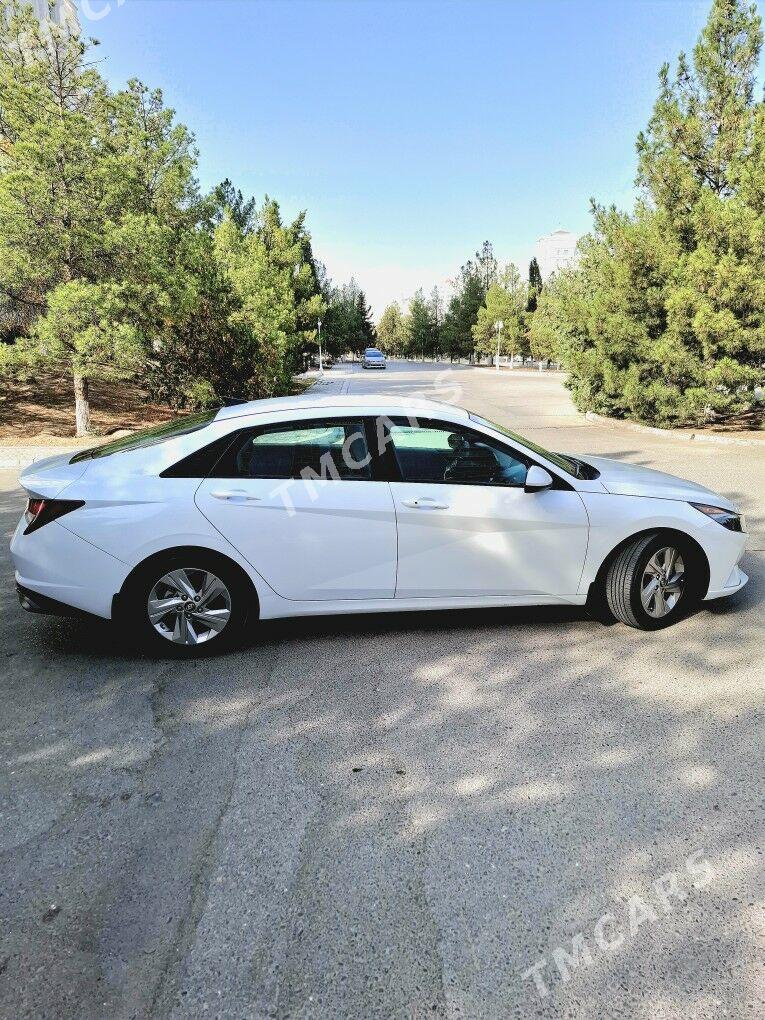Hyundai Elantra 2020 - 238 000 TMT - Ашхабад - img 6