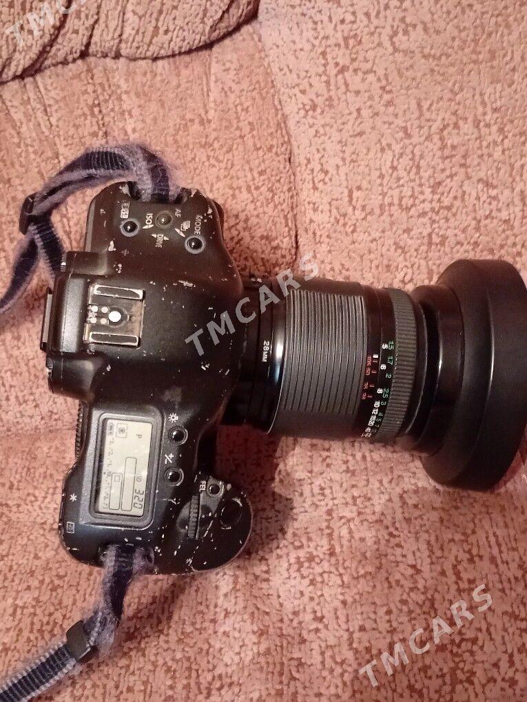 Canon eos1d - 30 mkr - img 2