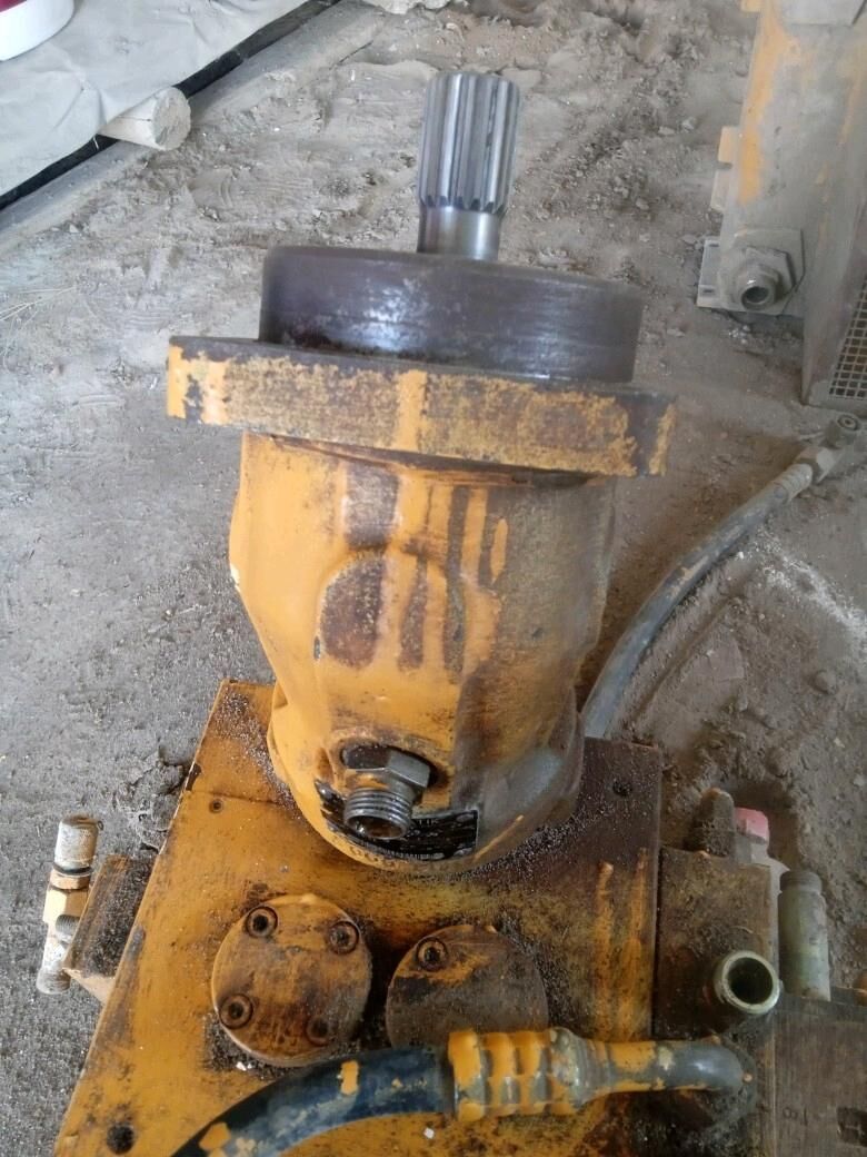 gidrawlik nasos enşe 1 500 TMT - Болдумсаз - img 2