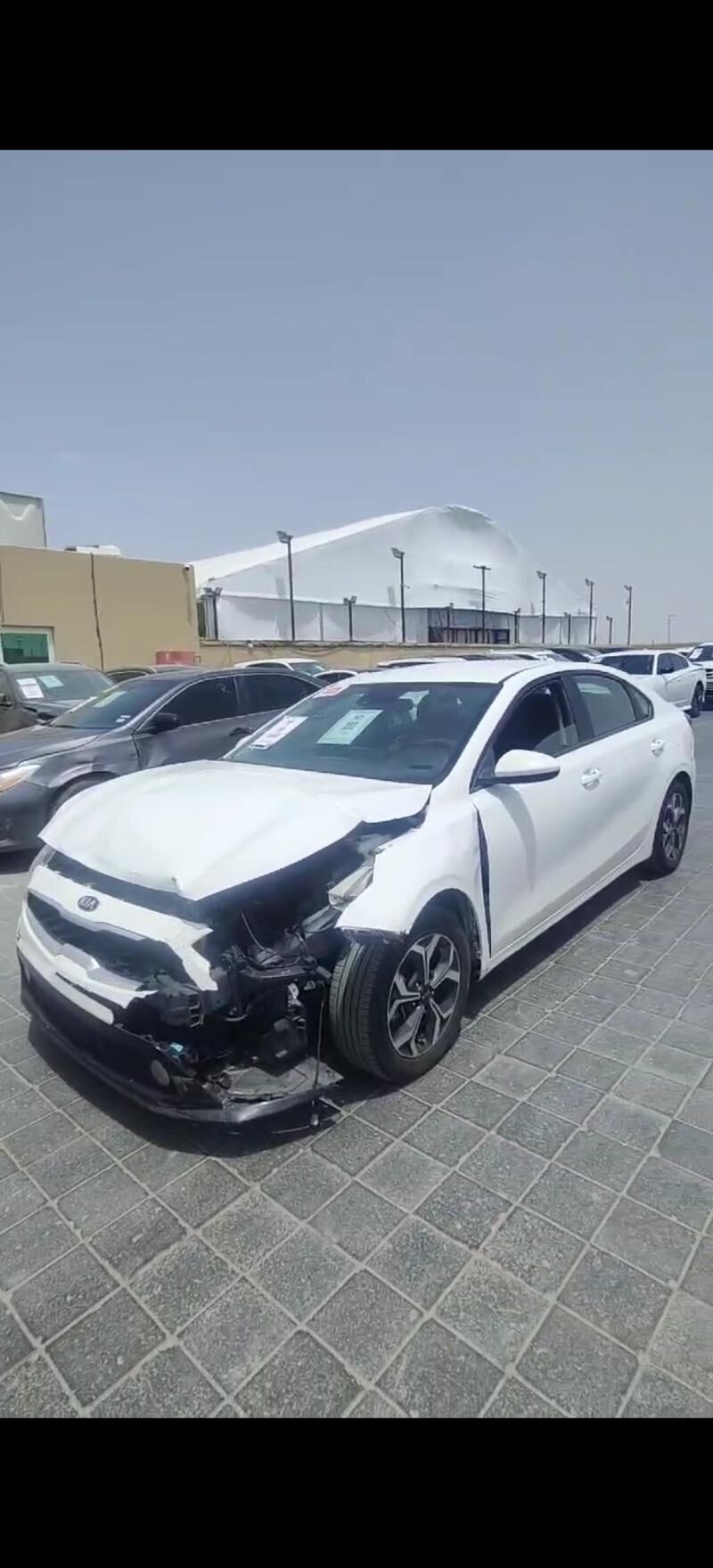 Kia Forte 2019 - 210 000 TMT - Aşgabat - img 5