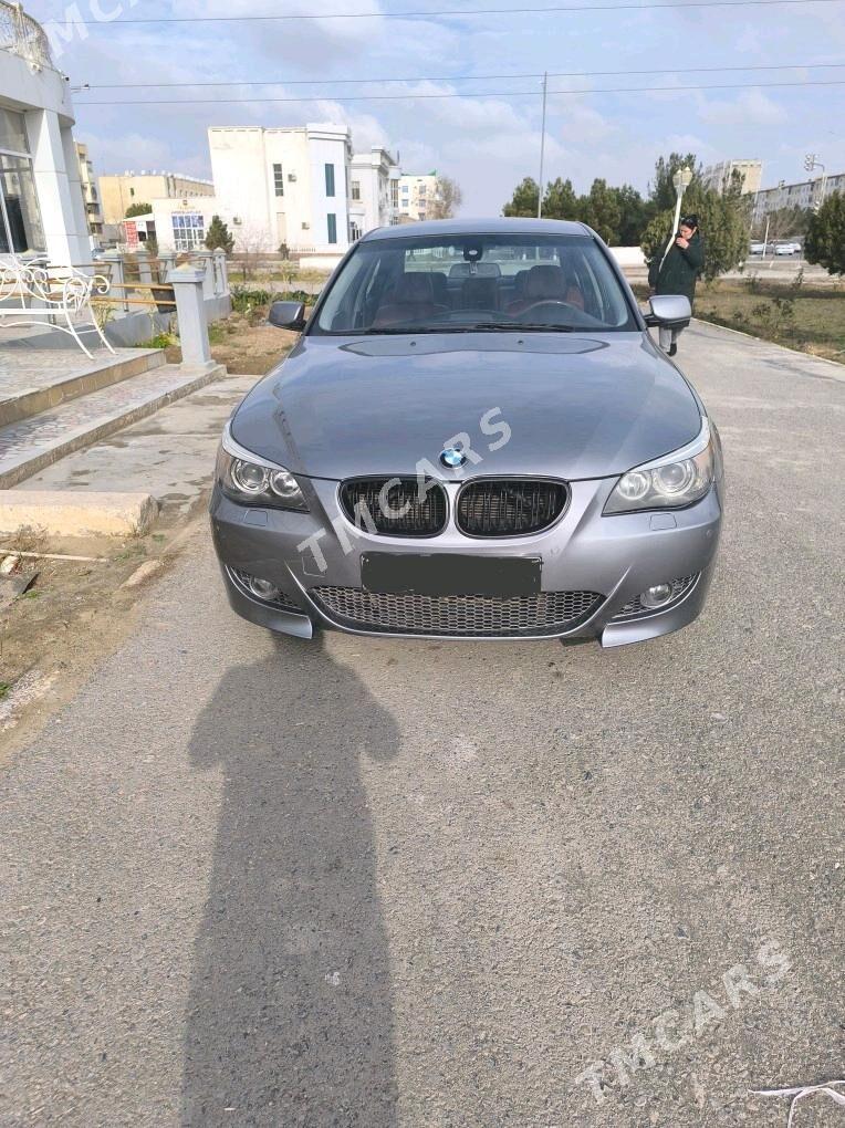 BMW E60 2003 - 140 000 TMT - Türkmenabat - img 2