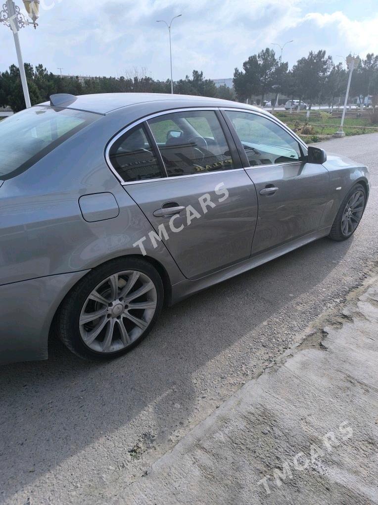 BMW E60 2003 - 140 000 TMT - Türkmenabat - img 4