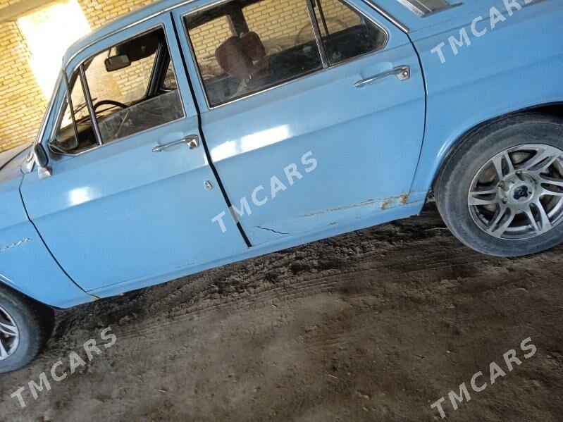 Gaz 24 1981 - 15 000 TMT - Дянев - img 3