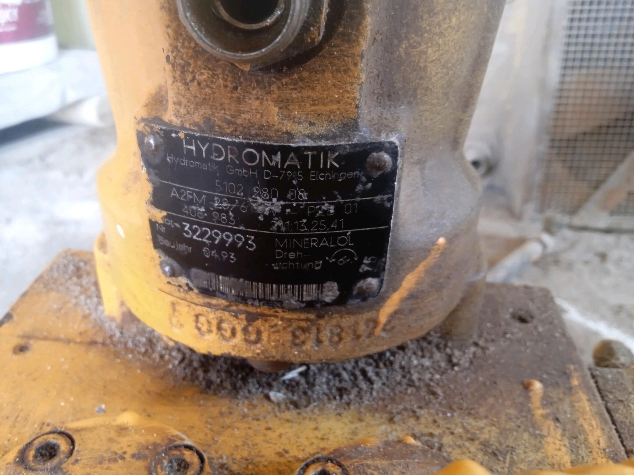 gidrawlik nasos enşe 1 500 TMT - Болдумсаз - img 3