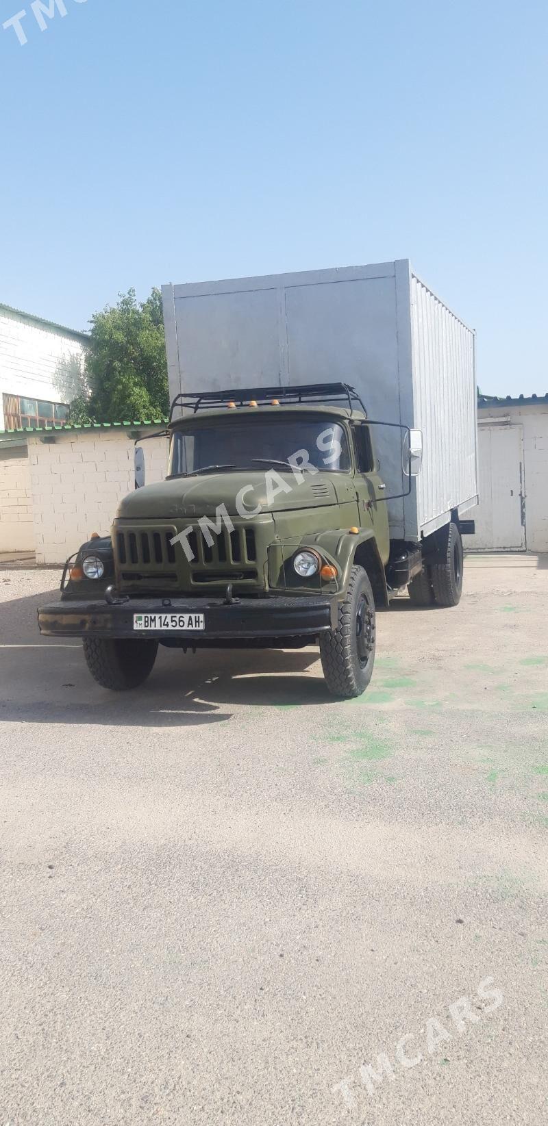 Zil 130 1993 - 130 000 TMT - Aşgabat - img 4