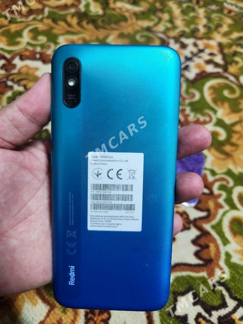 Redmi 9a - Babadaýhan - img 2