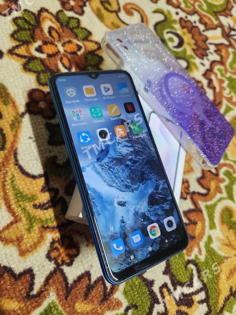 Redmi 9a - Babadaýhan - img 3