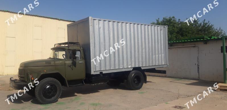 Zil 130 1993 - 130 000 TMT - Aşgabat - img 3