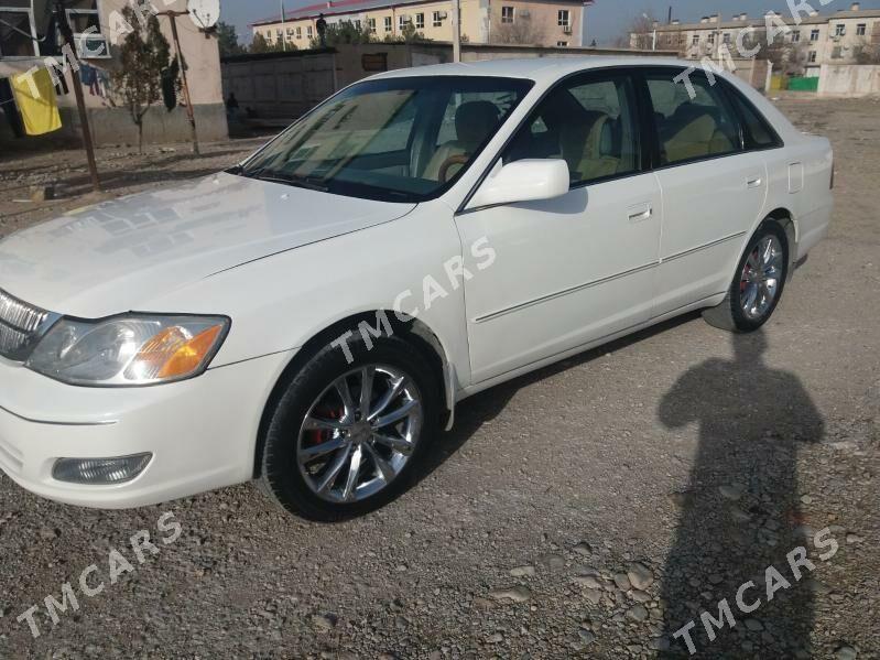 Toyota Avalon 2001 - 170 000 TMT - Türkmenabat - img 3