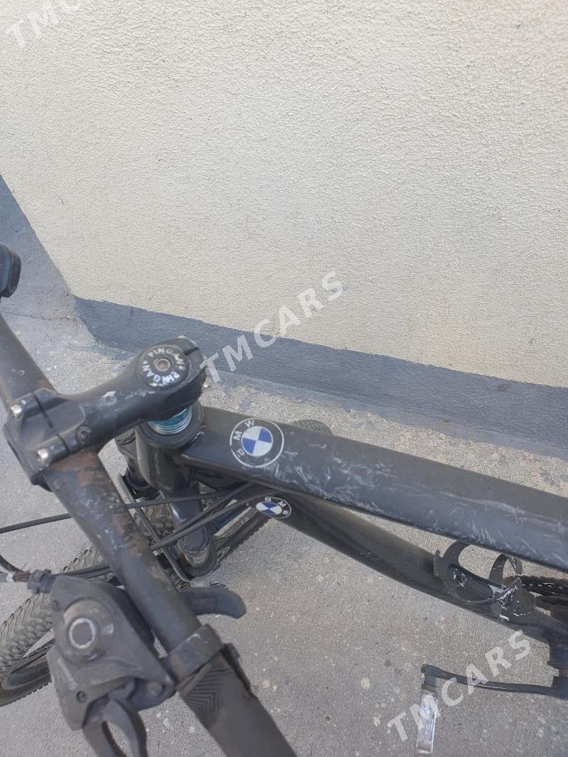 Tigir BMW - Büzmeýin - img 2