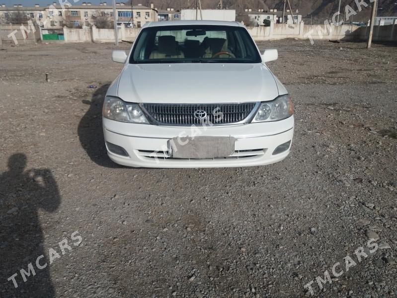 Toyota Avalon 2001 - 170 000 TMT - Türkmenabat - img 7