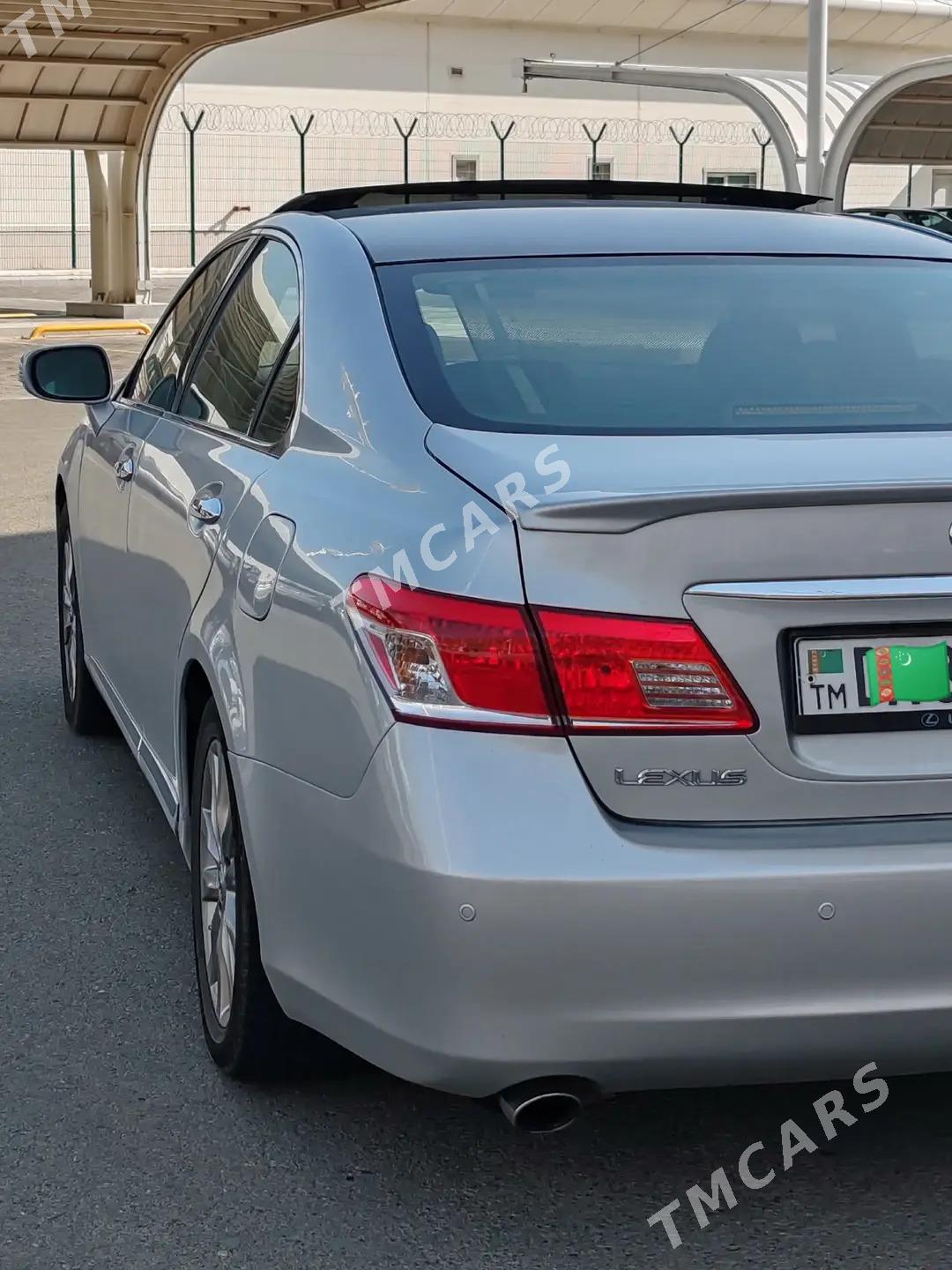 Lexus ES 350 2011 - 240 000 TMT - Türkmenbaşy - img 4