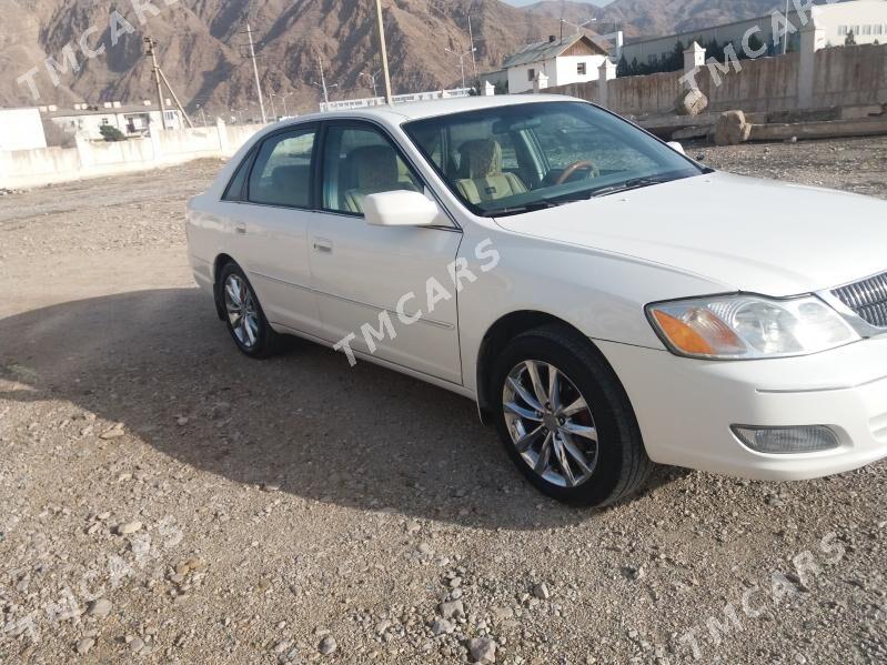 Toyota Avalon 2001 - 170 000 TMT - Türkmenabat - img 4
