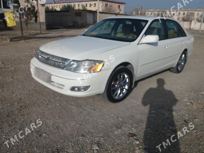 Toyota Avalon 2001 - 170 000 TMT - Türkmenabat - img 5