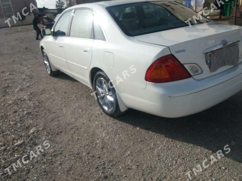 Toyota Avalon 2001 - 170 000 TMT - Türkmenabat - img 6