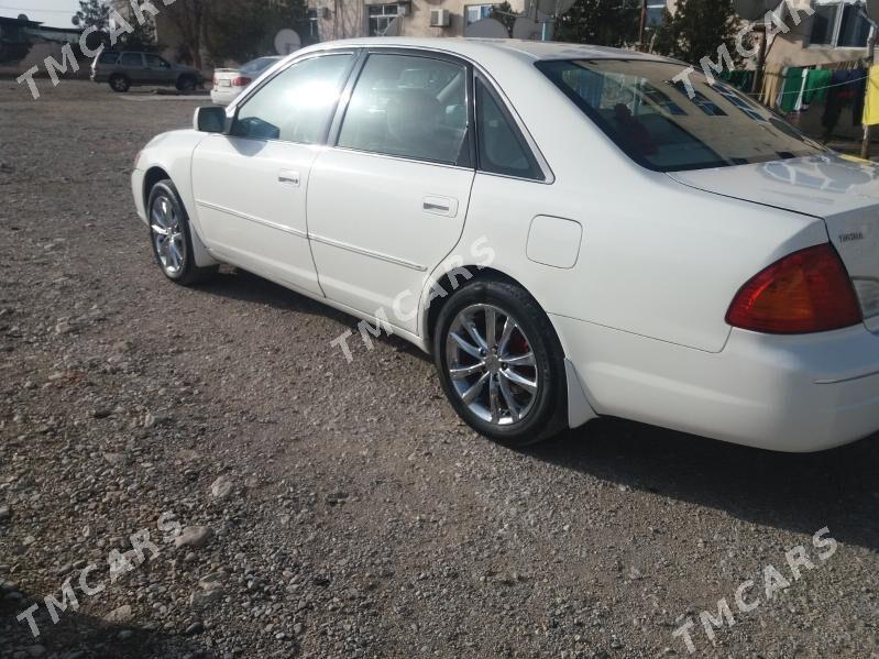 Toyota Avalon 2001 - 170 000 TMT - Türkmenabat - img 8