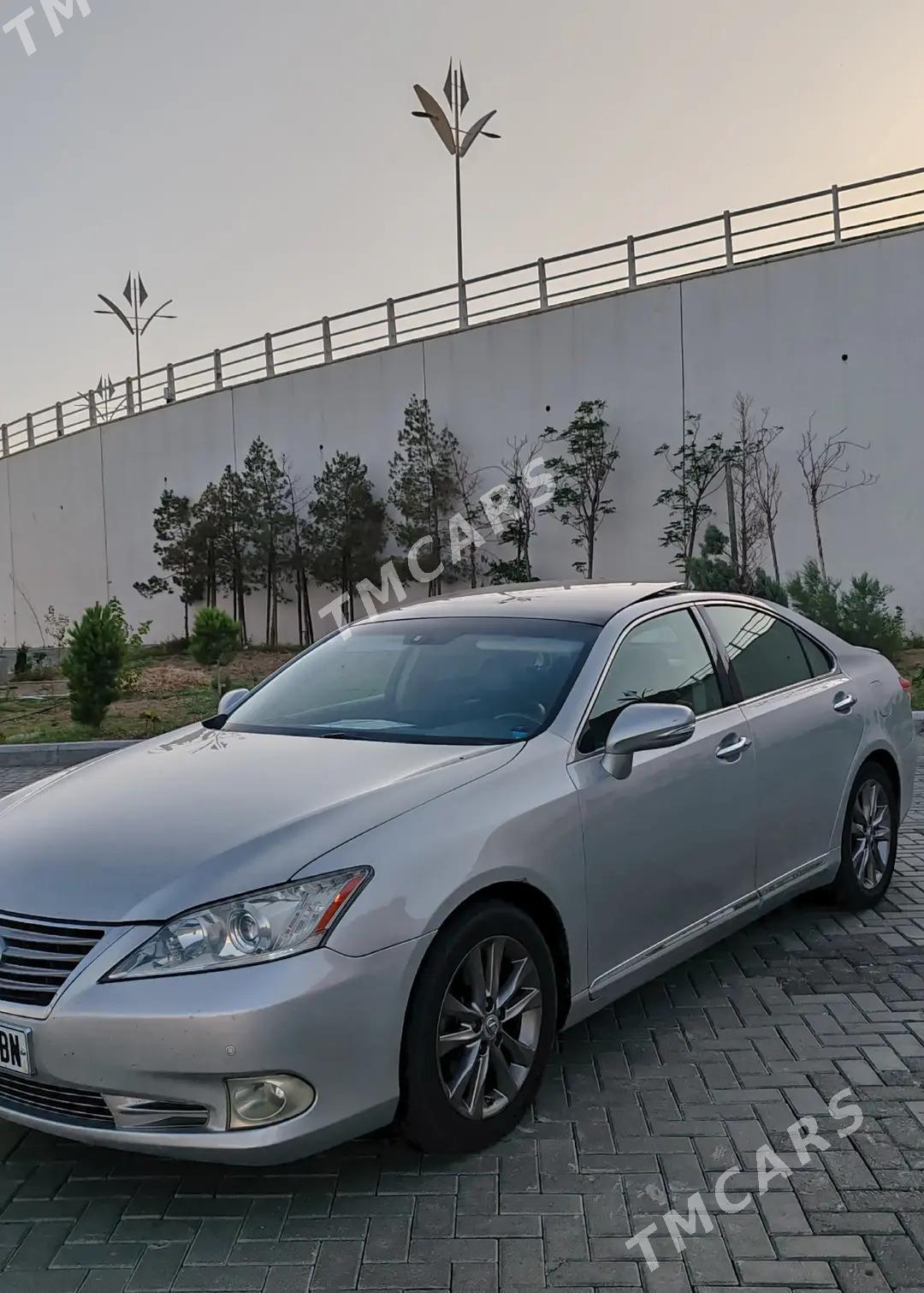 Lexus ES 350 2011 - 240 000 TMT - Türkmenbaşy - img 2