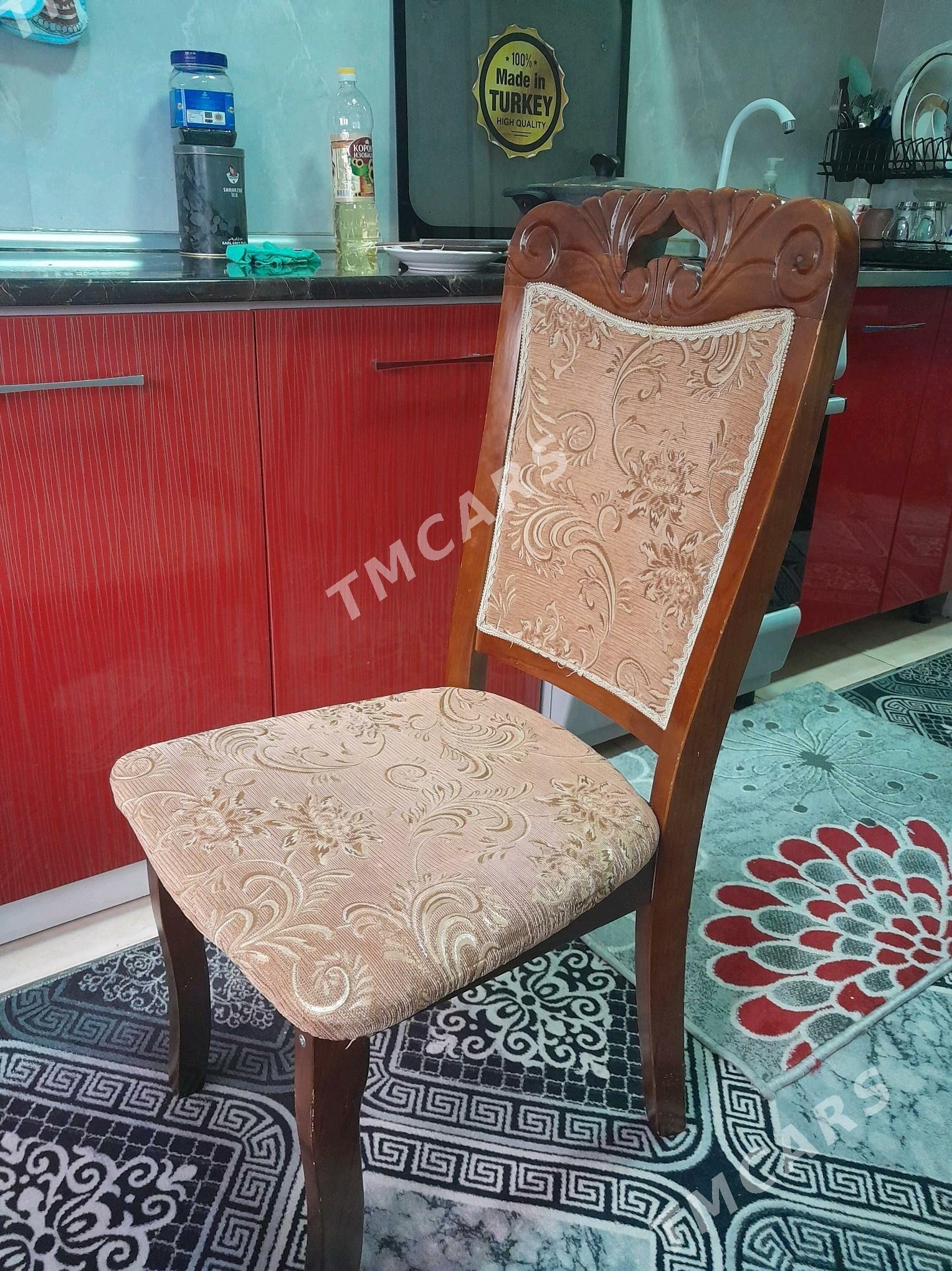 продаются стулья - Туркменбаши - img 2