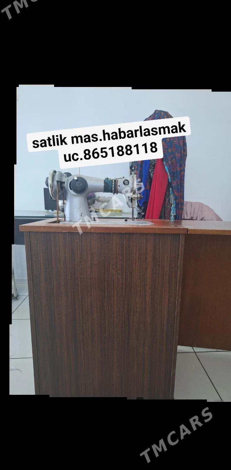 GadiGadim tikin masin - Balkanabat - img 2