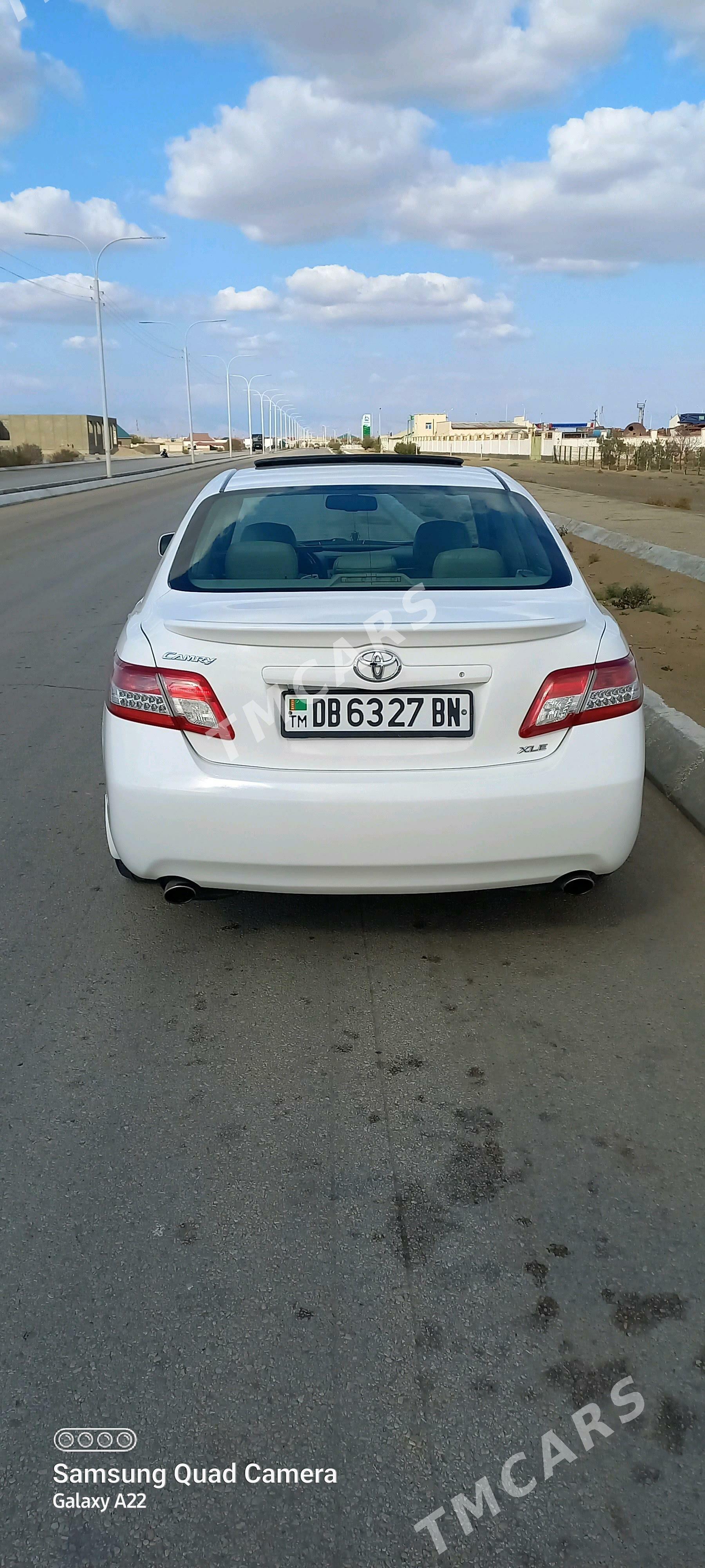 Toyota Camry 2008 - 150 000 TMT - Gumdag - img 5
