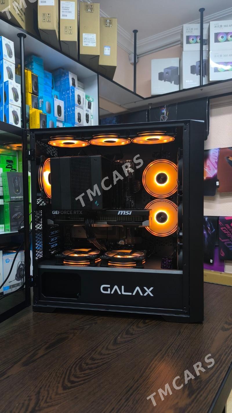 i5 13400F/ RTX 3060/ Ram 32gb - Parahat 4 - img 2