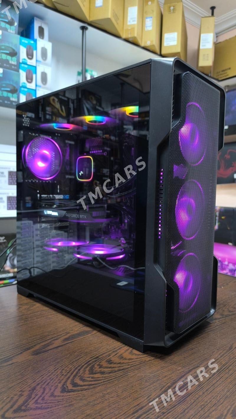i5 13400F/ RTX 3060/ Ram 32gb - Parahat 4 - img 3