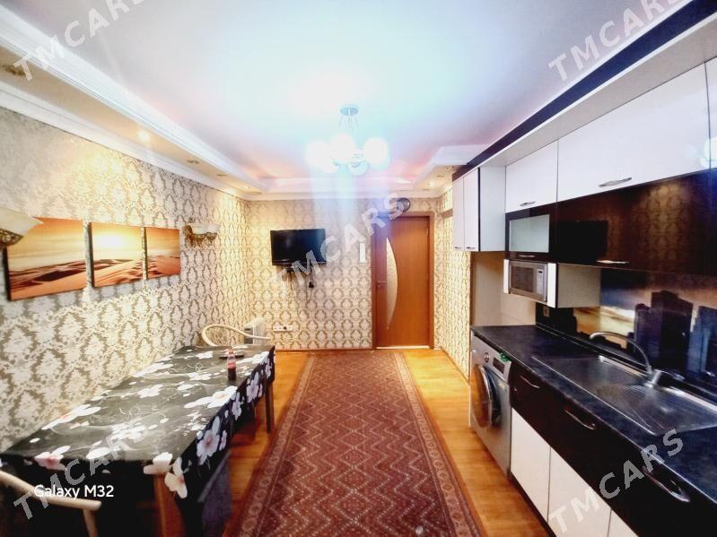 Arenda Kemine Arkac yan 2 komn - Aşgabat - img 4